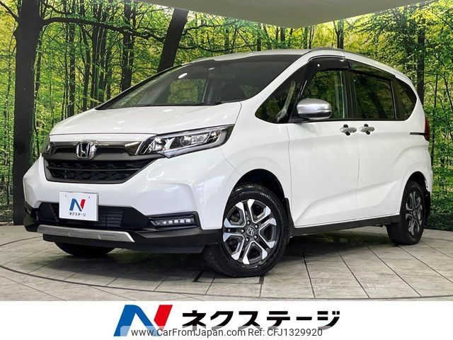 honda freed 2022 -HONDA--Freed 5BA-GB6--GB6-3200437---HONDA--Freed 5BA-GB6--GB6-3200437- image 1