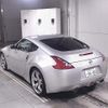 nissan fairlady-z 2009 -NISSAN 【飛鳥 310ｿ8600】--Fairlady Z Z34-602451---NISSAN 【飛鳥 310ｿ8600】--Fairlady Z Z34-602451- image 2