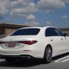 mercedes-benz s-class 2021 -MERCEDES-BENZ--Benz S Class 4AA-223176--W1K2231762A076182---MERCEDES-BENZ--Benz S Class 4AA-223176--W1K2231762A076182- image 3