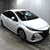 toyota prius-phv 2018 -TOYOTA--Prius PHV ZVW52-3073772---TOYOTA--Prius PHV ZVW52-3073772- image 1