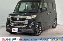 suzuki spacia 2016 CFJ1623771