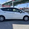 nissan note 2017 -NISSAN--Note DBA-E12--E12-543798---NISSAN--Note DBA-E12--E12-543798- image 14