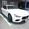 maserati ghibli 2020 -MASERATI--Maserati Ghibli MG30A--01327586---MASERATI--Maserati Ghibli MG30A--01327586- image 26