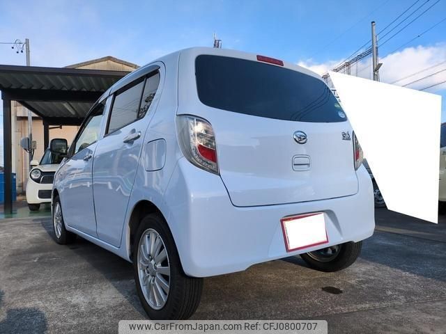 daihatsu mira-e-s 2016 -DAIHATSU--Mira e:s LA300S--1376030---DAIHATSU--Mira e:s LA300S--1376030- image 2