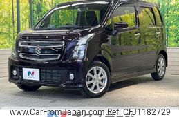 suzuki wagon-r-stingray 2017 quick_quick_MH55S_MH55S-702081
