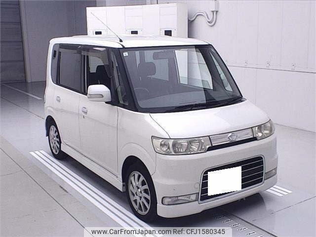 daihatsu tanto 2006 CFJ1580345 image 1