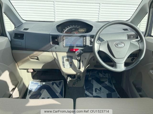 daihatsu move 2012 CFJ1523714 image 2