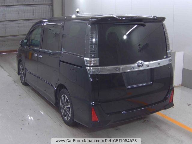 toyota voxy 2017 -TOYOTA--Voxy ZRR80W-0393471---TOYOTA--Voxy ZRR80W-0393471- image 2