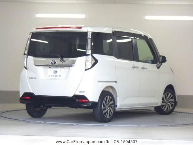 toyota tank 2020 CFJ1594507 image 2