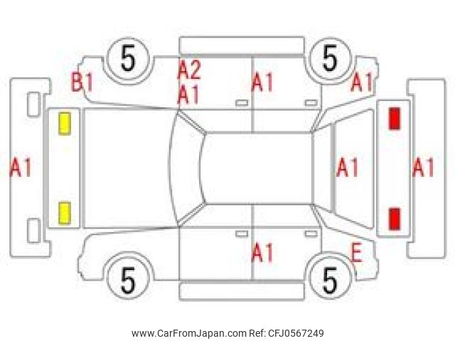 toyota noah 2023 -TOYOTA--Noah 6AA-ZWR90W--ZWR90-0131139---TOYOTA--Noah 6AA-ZWR90W--ZWR90-0131139- image 2