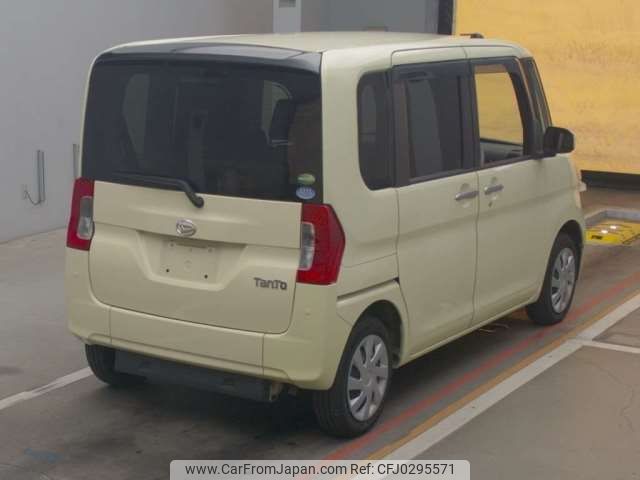 daihatsu tanto 2017 -DAIHATSU--Tanto DBA-LA600S--LA600S-0585490---DAIHATSU--Tanto DBA-LA600S--LA600S-0585490- image 2