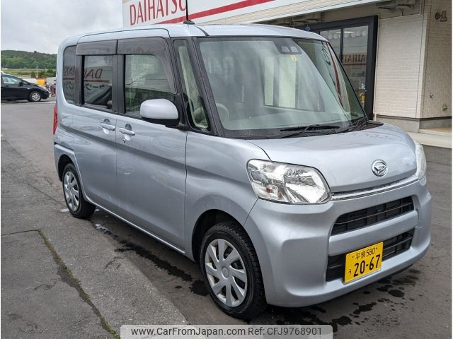 daihatsu tanto 2017 -DAIHATSU--Tanto DBA-LA610S--LA610S-0104095---DAIHATSU--Tanto DBA-LA610S--LA610S-0104095- image 1