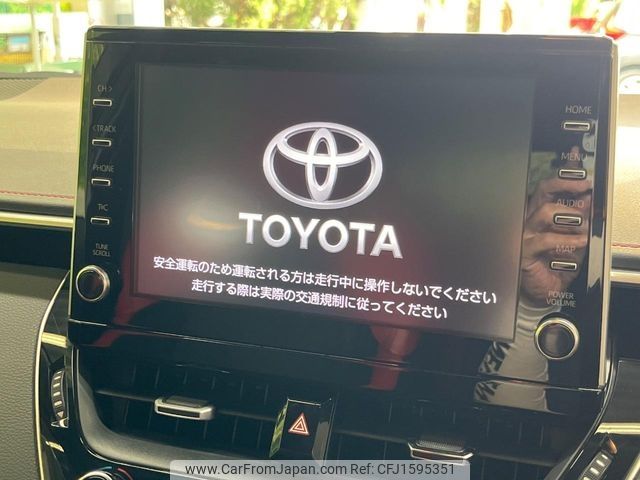 toyota corolla-sport 2020 CFJ1595351 image 2