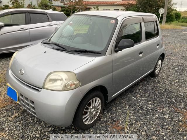 daihatsu esse 2008 CFJ1809849 image 2