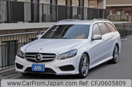 mercedes-benz e-class-station-wagon 2014 quick_quick_RBA-212236C_WDD2122362B094360