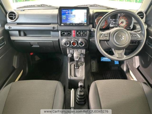 suzuki jimny 2022 -SUZUKI--Jimny 3BA-JB64W--JB64W-227834---SUZUKI--Jimny 3BA-JB64W--JB64W-227834- image 2