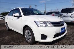 toyota corolla-axio 2012 CFJ1845789
