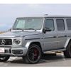 mercedes-benz g-class 2019 quick_quick_463276_WDB4632761X314844 image 5