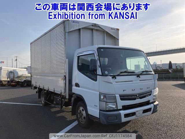 mitsubishi-fuso canter 2013 -MITSUBISHI--Canter FEB50-520432---MITSUBISHI--Canter FEB50-520432- image 1