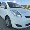 toyota vitz 2007 CFJ1466990 image 1