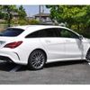 mercedes-benz cla-class 2019 -MERCEDES-BENZ 【名古屋 31Lﾅ 3】--Benz CLA DBA-117942--WDD1179422N744863---MERCEDES-BENZ 【名古屋 31Lﾅ 3】--Benz CLA DBA-117942--WDD1179422N744863- image 30