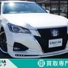 toyota crown 2017 -TOYOTA--Crown DAA-AWS210--AWS210-6132798---TOYOTA--Crown DAA-AWS210--AWS210-6132798- image 1