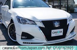 toyota crown 2017 -TOYOTA--Crown DAA-AWS210--AWS210-6132798---TOYOTA--Crown DAA-AWS210--AWS210-6132798-