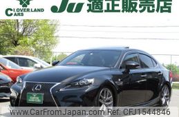 lexus is 2016 CFJ1544846