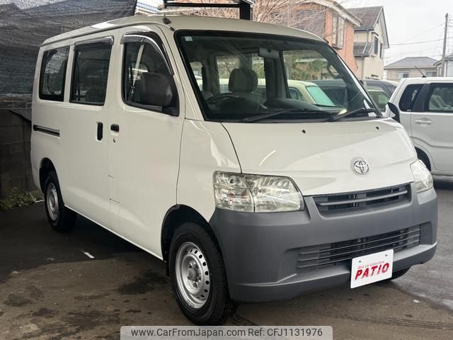 toyota liteace-van 2016 quick_quick_S402M_S402M-0058758 image 2