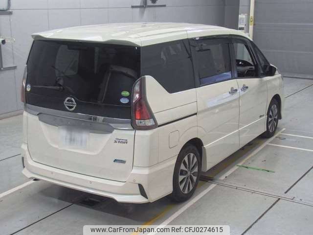 nissan serena 2016 -NISSAN 【豊田 330ﾉ1811】--Serena DAA-GFC27--GFC27-002549---NISSAN 【豊田 330ﾉ1811】--Serena DAA-GFC27--GFC27-002549- image 2