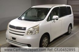 toyota noah 2007 -TOYOTA--Noah ZRR70G-0045719---TOYOTA--Noah ZRR70G-0045719-