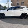 lexus nx 2023 -LEXUS--Lexus NX 6AA-AAZH25--AAZH25-6005893---LEXUS--Lexus NX 6AA-AAZH25--AAZH25-6005893- image 10