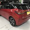 nissan aura 2022 CFJ1850872 image 2