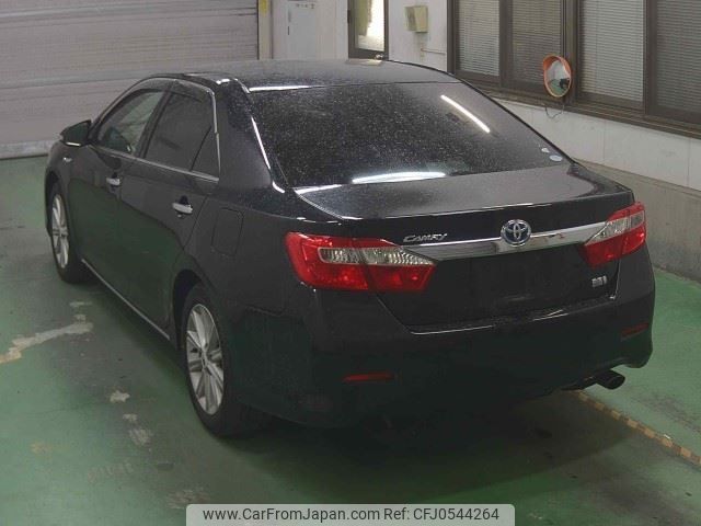 toyota camry 2012 -TOYOTA--Camry AVV50--1011048---TOYOTA--Camry AVV50--1011048- image 2