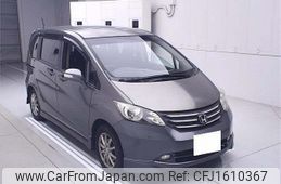honda freed 2011 CFJ1610367