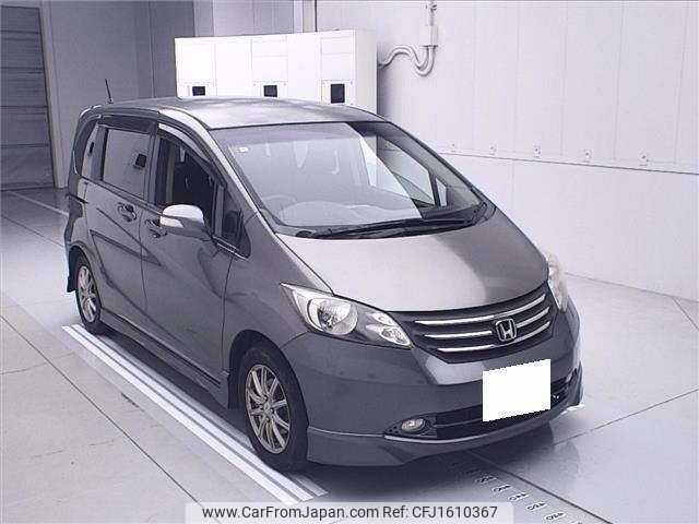 honda freed 2011 CFJ1610367 image 1