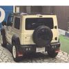 suzuki jimny-sierra 2022 -SUZUKI--Jimny Sierra 3BA-JB74W--JB74W-153558---SUZUKI--Jimny Sierra 3BA-JB74W--JB74W-153558- image 2