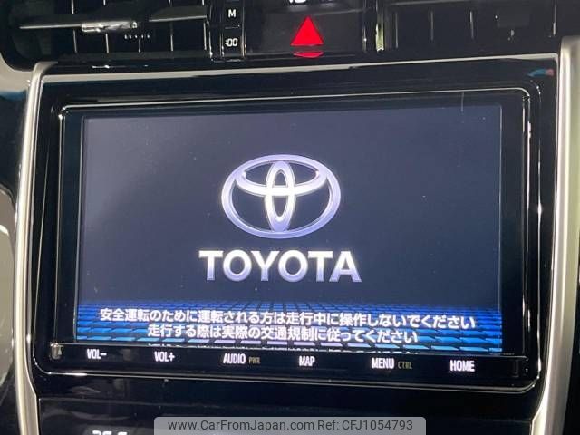 toyota harrier 2018 -TOYOTA--Harrier DAA-AVU65W--AVU65-0060420---TOYOTA--Harrier DAA-AVU65W--AVU65-0060420- image 2