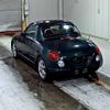 daihatsu copen 2002 -DAIHATSU--Copen L880K-0005349---DAIHATSU--Copen L880K-0005349- image 2
