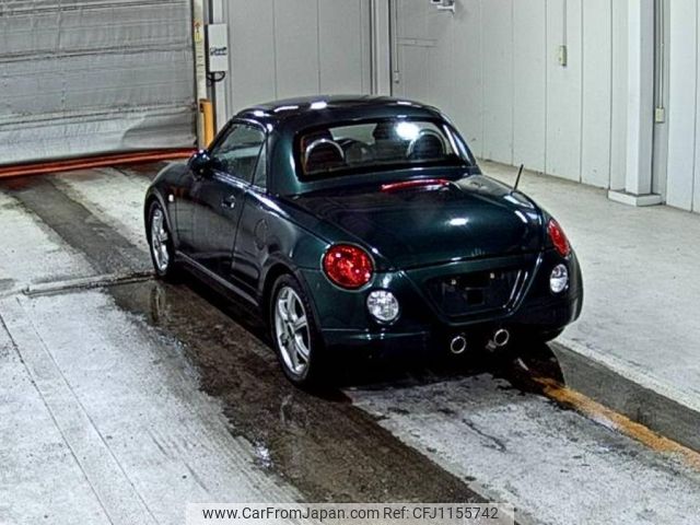 daihatsu copen 2002 -DAIHATSU--Copen L880K-0005349---DAIHATSU--Copen L880K-0005349- image 2