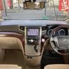 toyota alphard 2008 -TOYOTA--Alphard ANH25W--8002370---TOYOTA--Alphard ANH25W--8002370- image 23