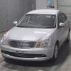 nissan bluebird-sylphy 2009 -NISSAN--Bluebird Sylphy KG11-100400---NISSAN--Bluebird Sylphy KG11-100400- image 1