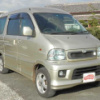toyota sparky 2002 CFJ0064817 image 1