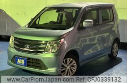 suzuki wagon-r 2015 -SUZUKI--Wagon R DAA-MH44S--MH44S-129964---SUZUKI--Wagon R DAA-MH44S--MH44S-129964-