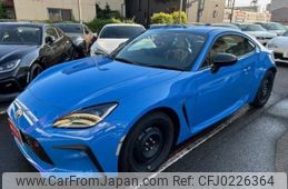 toyota 86 2024 -TOYOTA--86 ZN8--ZN8-036366---TOYOTA--86 ZN8--ZN8-036366-