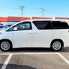 toyota vellfire 2012 -TOYOTA--Vellfire DBA-GGH20W--GGH20-8060848---TOYOTA--Vellfire DBA-GGH20W--GGH20-8060848- image 12