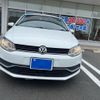 volkswagen polo 2016 -VOLKSWAGEN--VW Polo DBA-6RCJZ--WVWZZZ6RZGU020432---VOLKSWAGEN--VW Polo DBA-6RCJZ--WVWZZZ6RZGU020432- image 1