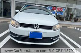 volkswagen polo 2016 -VOLKSWAGEN--VW Polo DBA-6RCJZ--WVWZZZ6RZGU020432---VOLKSWAGEN--VW Polo DBA-6RCJZ--WVWZZZ6RZGU020432-