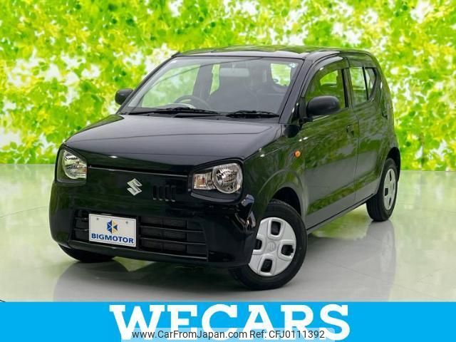 suzuki alto 2019 quick_quick_DBA-HA36S_HA36S-508480 image 1