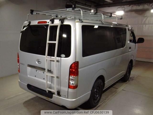 toyota hiace-van 2017 quick_quick_LDF-KDH206V_KDH206-8125944 image 2